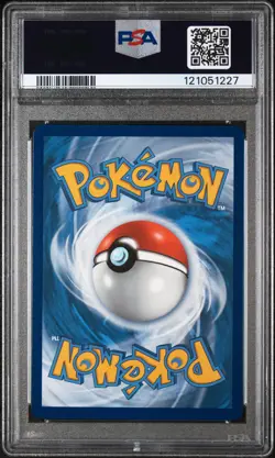 Charizard V SWSH050 - Black Star Promo - Graded PSA 10 GEM MT Pokemon Card - Image 4