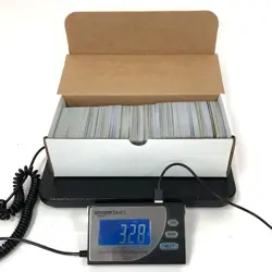 Over 3lbs of Uncommon Pokemon Cards! - Image 3