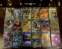 Massive Pokemon TCG Sealed Promo Lot - 18 Cards - Charmander 044 & More - Image 1