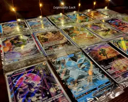 Massive Pokemon TCG Sealed Promo Lot - 18 Cards - Charmander 044 & More - Image 2