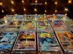 Massive Pokemon TCG Sealed Promo Lot - 18 Cards - Charmander 044 & More - Image 3