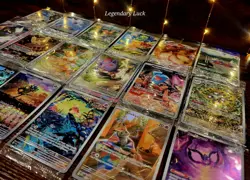 Massive Pokemon TCG Sealed Promo Lot - 18 Cards - Charmander 044 & More - Image 4