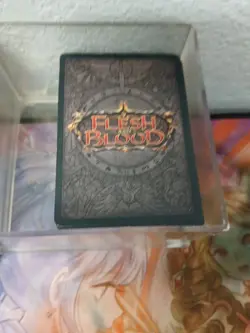 25 Flesh And Blood Cards Random No Duplicates - Image 1