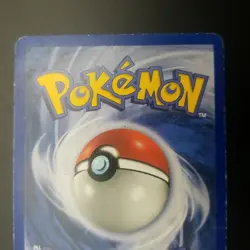 POKEMON TRADER 106/130 - NonHolo RARE - VINTAGE WOTC CARD - BASE SET 2 - MP - Image 5