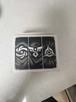 Riftbound League of Legends Trading Card Game Trial Deck Sealed Box - Image 3