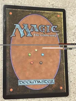 MTG Field Of The Dead Non Foil Secret Lair Encyclopedia Of Magic - Image 2