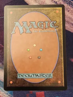 MTG DSK - Sheltered By Ghosts NM - Image 2