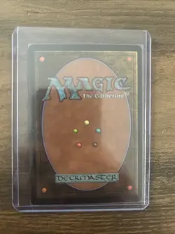 Golden Wish Foil Judgement - Near Mint - Image 2