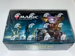 Magic the Gathering - Theros Beyond Death Booster Box (English) 630509792528 - Image 2