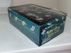 Magic the Gathering - Theros Beyond Death Booster Box (English) 630509792528 - Image 3