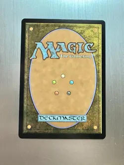 Tiger-Seal - 318 - MTG Avatar: The Last Airbender - Borderless - FOIL - Image 2