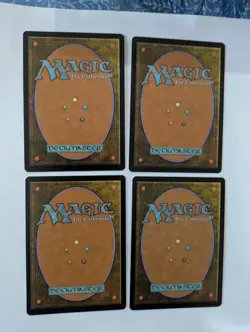 4 Spellstutter Sprite Lorwyn MTG NM Free shipping with tracking - Image 2