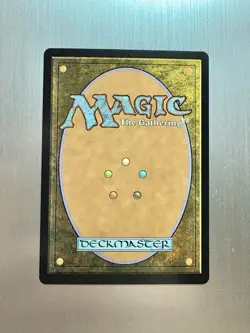 Firebending Student 342 - MTG Avatar: The Last Airbender - Elemental Frame -FOIL - Image 2