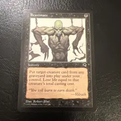 Reanimate Tempest Regular - Image 3