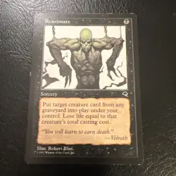 Reanimate Tempest Regular - Image 5