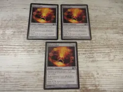 3x Ring of Valkas - M13 2013 - NM - English - OOP MTG - Image 1