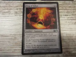 3x Ring of Valkas - M13 2013 - NM - English - OOP MTG - Image 4