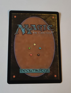 MtG Massacre Wurm (DSC-0147) Mythic Rare English MINT - Image 2