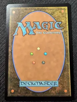 MTG Duskmourn: House Of Horror Blazemire Verge Regular Rare NM/M Pack Fresh - Image 2