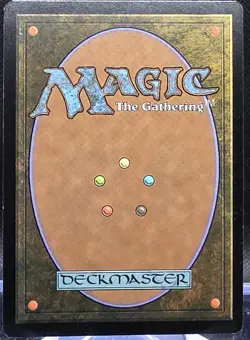 Beast Whisperer #123 Guilds of Ravnica Foil Promo Rare - Image 2