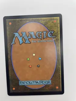 1xMTG Raugrin Triome-Showcase Ikoria-LP Japanese - Image 2