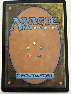 Cori-Steel Cutter - Dragonstorm Rare MTG NM ?? - Image 2