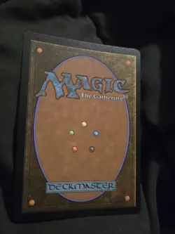 Springheart Nantuko Borderless Foil Modern Horizons 3 MTG NM - Image 4