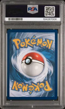 🇫🇷 PIKACHU SHINY PSA 9 - DESTINEES DE PALDEA 131/091 PAF EV Carte Pokemon 🇫🇷 - Image 3