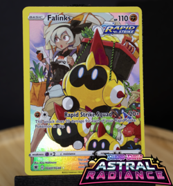 Falinks TG07/TG30 Trainer Gallery Astral Radiance Pokemon TCG NM/M Fast Shipping - Image 1