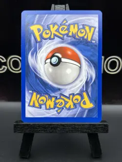 Pokemon TCG Grimer Team Rocket Returns 56/109 Regular VLP - Image 5