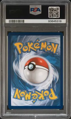 2021 Pokemon Celebrations Classic Collection TAPU LELE GX #60 PSA 10 GEM Mint - Image 2