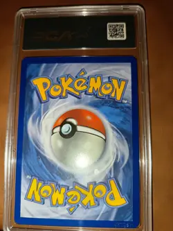 CARTE Pokemon PCA 10 MEGA FLORIZARRE EX 155/132 🇫🇷 FR 🇫🇷 - Image 2