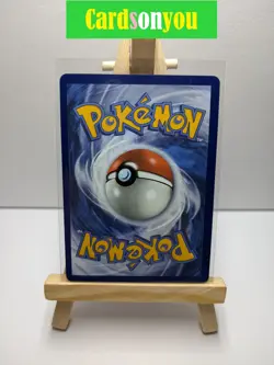 Pokemon 2023 ° Epee et Bouclier ° Pikachu V ° Promo SWSH285 - Image 2