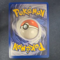 Pokemon TCG Starmie Base Set 64/102 Regular 1st Edition Common German LP-NM - Image 3