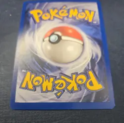 Pokemon TCG Starmie Base Set 64/102 Regular 1st Edition Common German LP-NM - Image 4