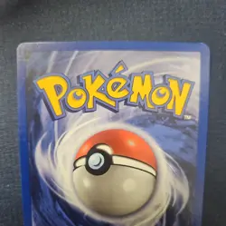 Pokemon TCG Starmie Base Set 64/102 Regular 1st Edition Common German LP-NM - Image 5