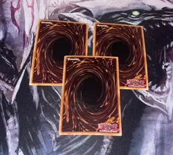 YUGIOH! PRIESTESS WITH EYES OF BLUE LCKC-EN016 SECRET X3 - Image 2