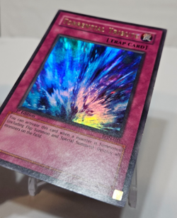 Torrential Tribute LON-025 Ultra Rare 1st Edition Yugioh 7973 - Image 2