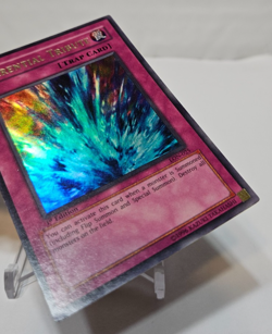 Torrential Tribute LON-025 Ultra Rare 1st Edition Yugioh 7973 - Image 5