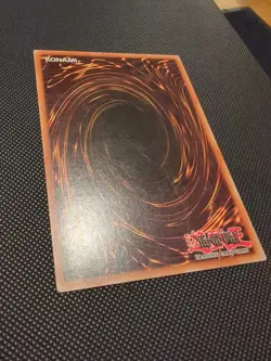 D.D. Fallgrube CRV-DE057 1st Ultimate Rare Deutsch Yu-Gi-Oh - Image 5