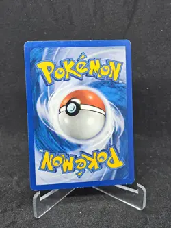 Pokemon Card Misty's Magikarp 88/132 Gym Challenge Common 1st edition - Image 2