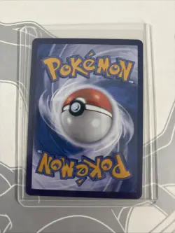 [Machamp] 068/151 Master Ball Holo 151C Simplified Chinese Pokemon Card - Image 2