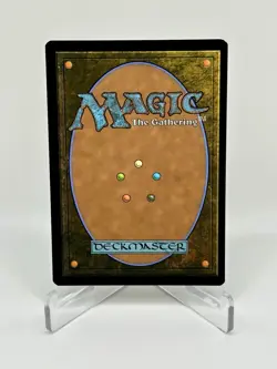 2025 MTG Marvel's Spider-Man Multiverse Passage Foil #180 Rare - Image 2