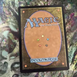 x1 Overwhelming Victory - Extended Art R MTG Avatar: The Last Airbender: - Image 2