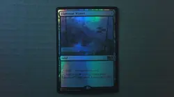 MTG Foil Singles - Llanowar Wastes - Magic 2015, Rare, 244/269 - Image 1