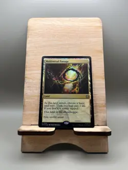 Multiversal Passage (Foil) #180 MTG: Marvel's Spider-Man - Image 1