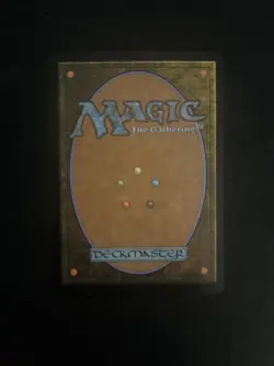 Mox Amber The Brothers' War: Retro Frame Artifacts Foil MTG NM - Image 3