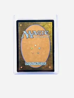 Magic The Gathering, Sundown Pass (Borderless), Innistrad: Crimson Vow, Regular - Image 2