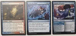 15x MTG Izzet Spellslinger Deck Staples - Blue & Red Instant/Sorcery Commander - Image 2