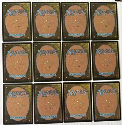 15x MTG Izzet Spellslinger Deck Staples - Blue & Red Instant/Sorcery Commander - Image 3